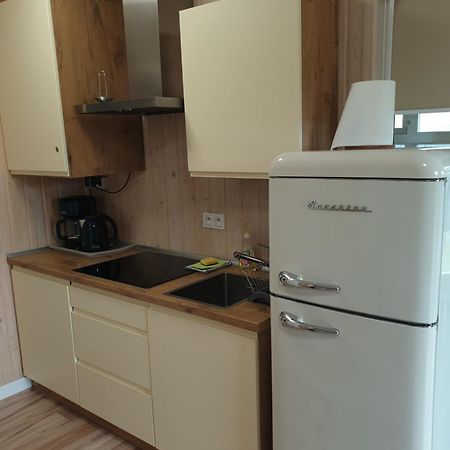 Apartamenty Pod Wilczakiem Злоторыя Экстерьер фото