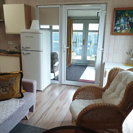 Apartamenty Pod Wilczakiem Злоторыя Экстерьер фото