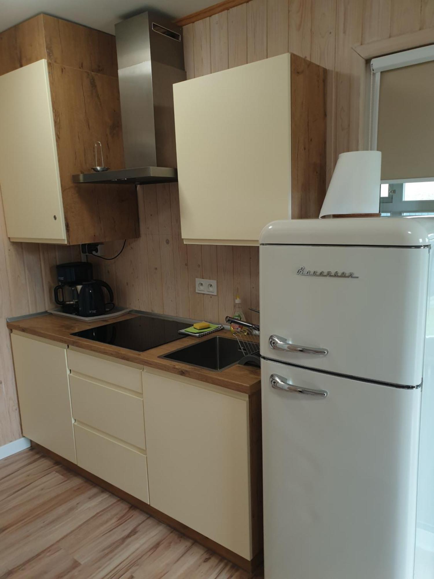 Apartamenty Pod Wilczakiem Злоторыя Экстерьер фото
