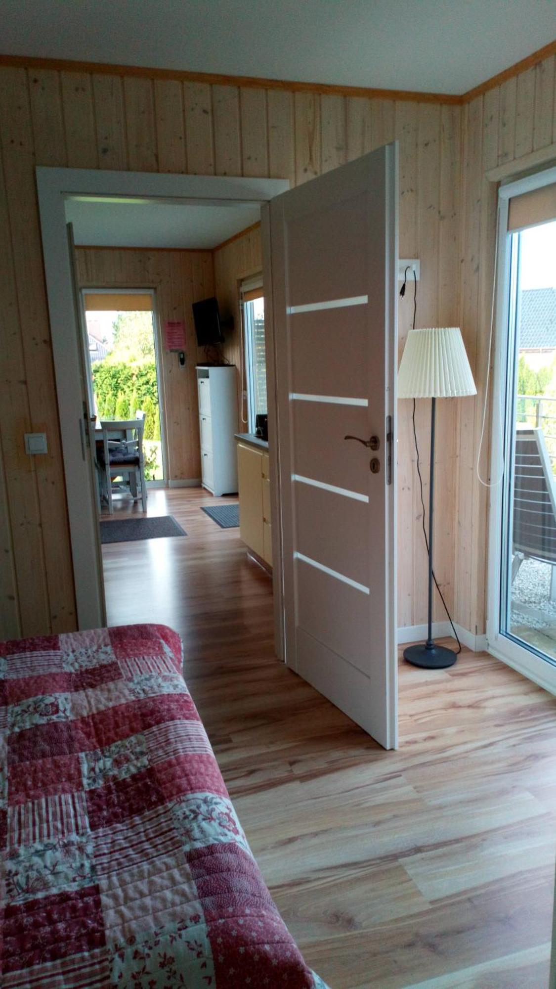 Apartamenty Pod Wilczakiem Злоторыя Номер фото