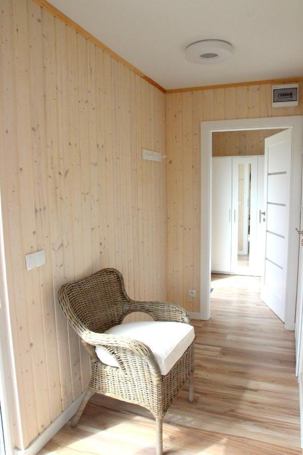 Apartamenty Pod Wilczakiem Злоторыя Экстерьер фото